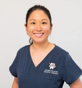 Dr Jessica Po - National Dental Care Thompson Road