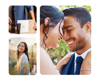 Teeth whitening at Richmond Fine Dentistry