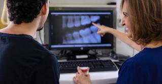 Urgent care. Unrushed support.