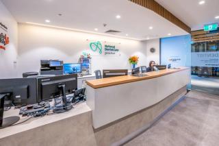About National Dental Care Spring Street