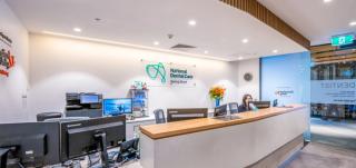 Your local dental clinic at Spring Street in Metro Melbourne.