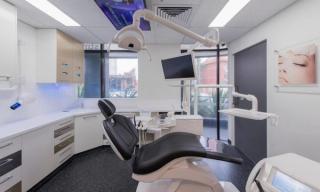 Patient Room