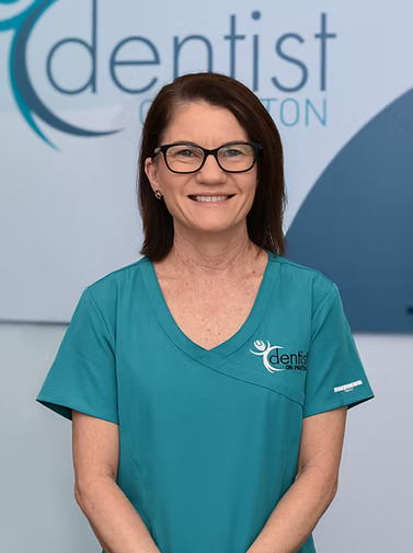 Rachel Poole - Clinical Manager
