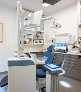 Precision meets care with tooth extractions