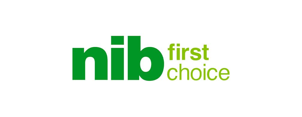 NIB — First Choice Network Provider