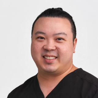 Dr Matt Tan