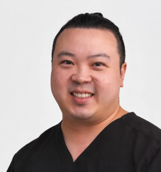 Dr Matt Tan