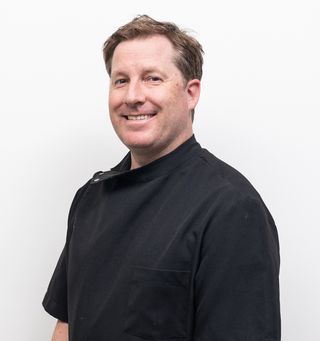 Dr Jesse Becker - Dentist