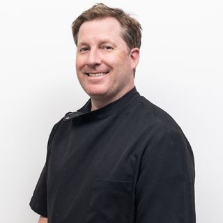 Dr Jesse Becker - Dentist