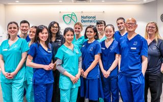 Meet the Melbourne team of National Dental Care.