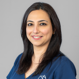 Dr Anchali Khera - Dentist