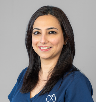 Dr Anchali Khera - Dentist