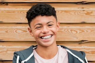 Fixed Braces