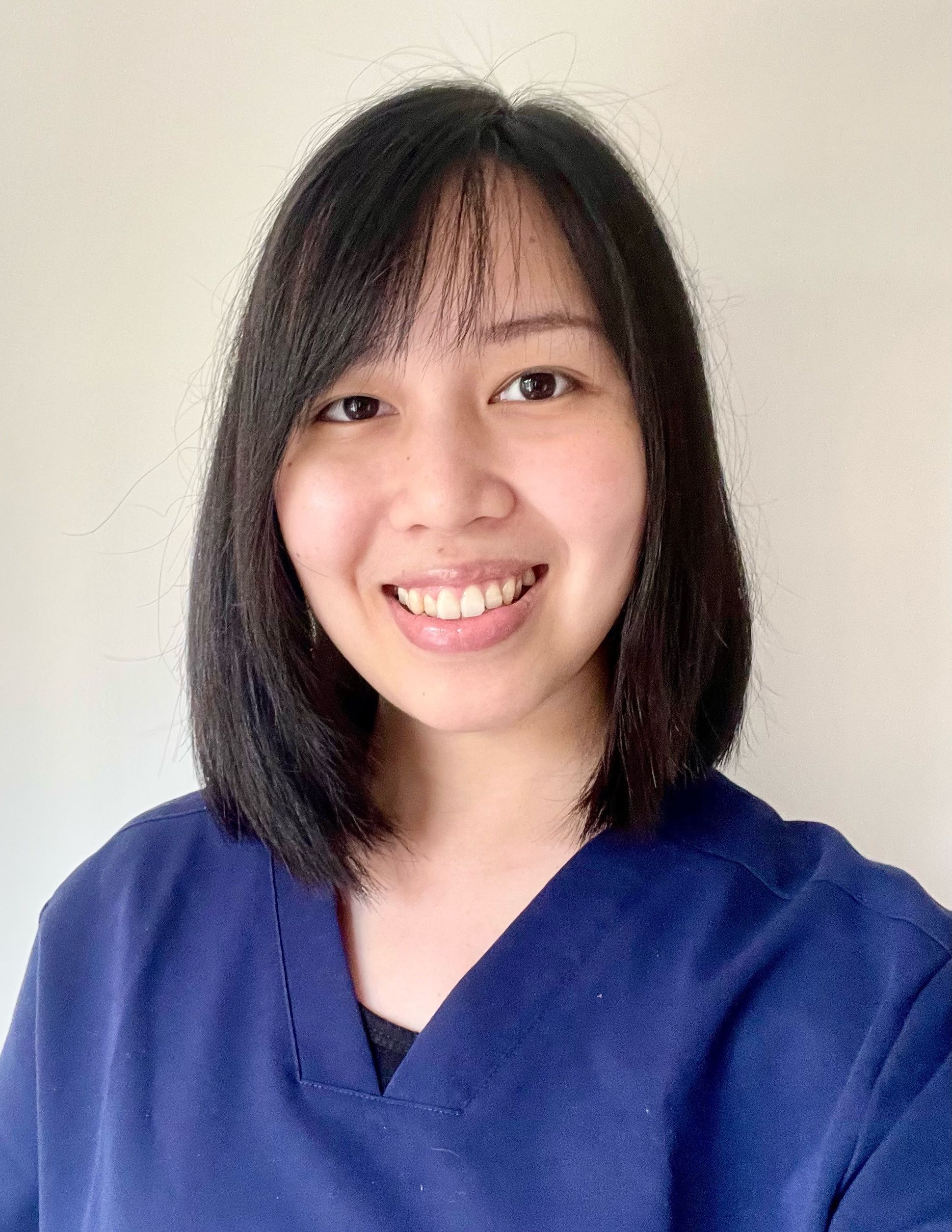 Image of Dr Rebecca Kuncoro, your local dentist.