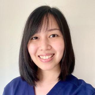Image of Dr Rebecca Kuncoro, your local dentist.