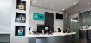 Your local dental clinic at Pacific Highway in Turramurra.