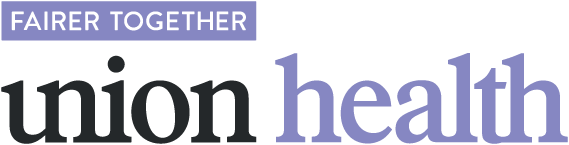 Union Health - Logo