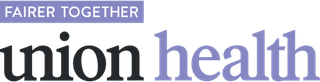 Union Health - Logo