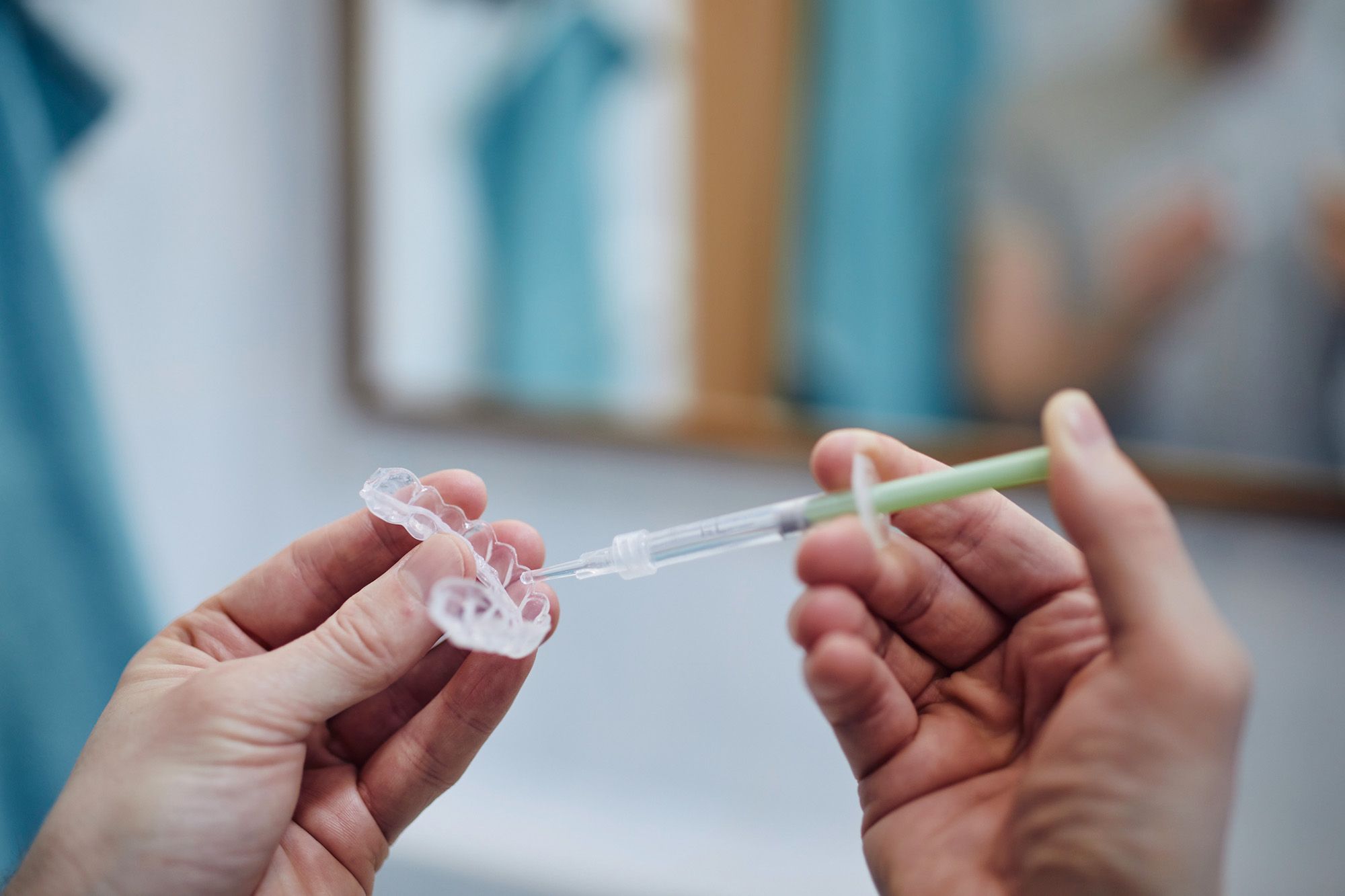 Teeth Whitening Moonee Ponds Dental Group