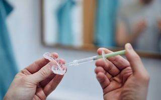 Take-Home Whitening Kits