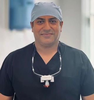Dr Amit Sharma - Dentist