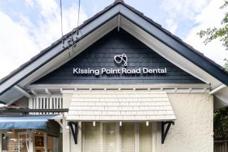 An image of our dental clinic on Kissing Point Road in Turramurra.