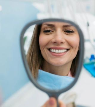 Cosmetic dentistry in Armadale