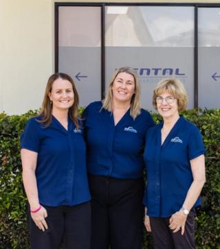 Contact Dental Centre Maroochydore