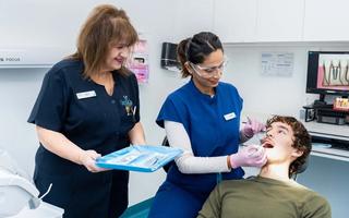 Emergency Dentist in Carnegie - Hero