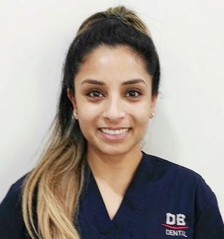 Dr Meera Amin - Dentist