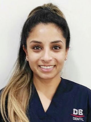Dr Meera Amin - Dentist