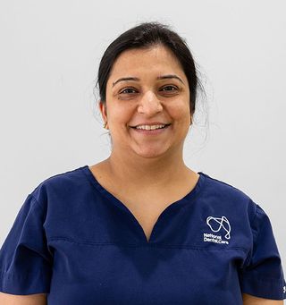 Dr Priyanka Chopra - Dentist