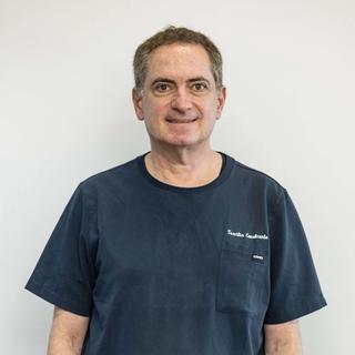 Dr Tarcilio Cavalcante Principal Dentist