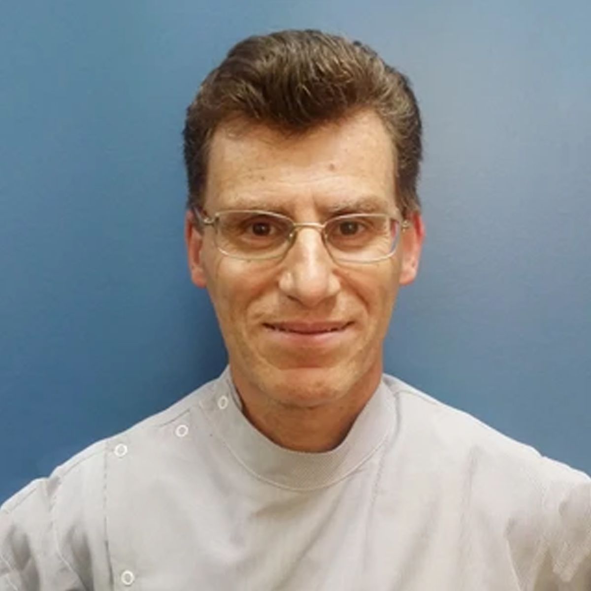 Dr Michael Barberi Dentist
