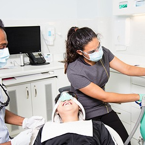 Dentist WA for a implant referral.