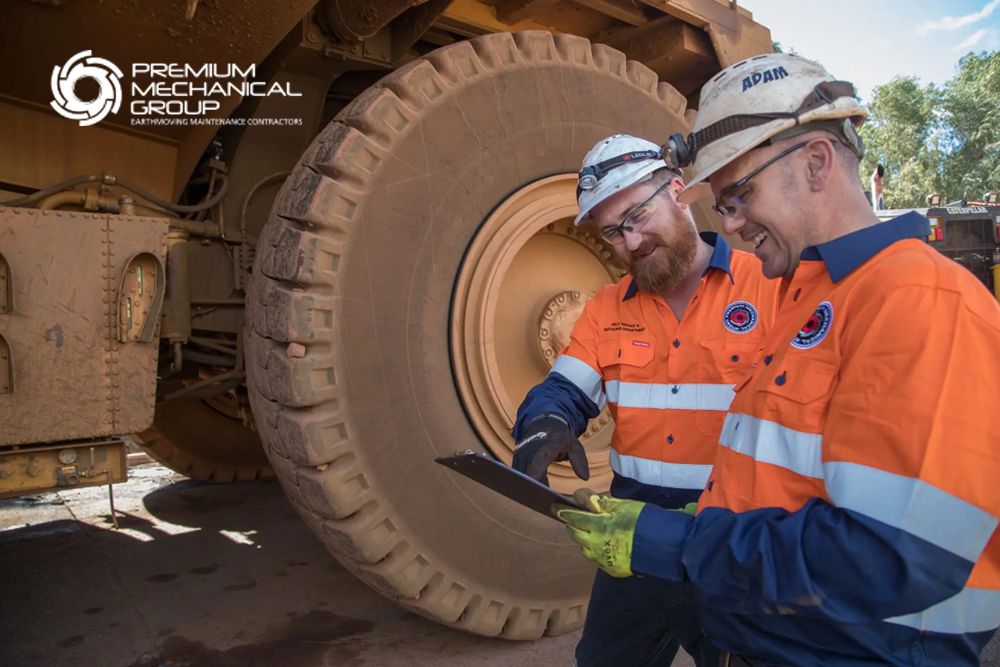 Premium Mechanical Group