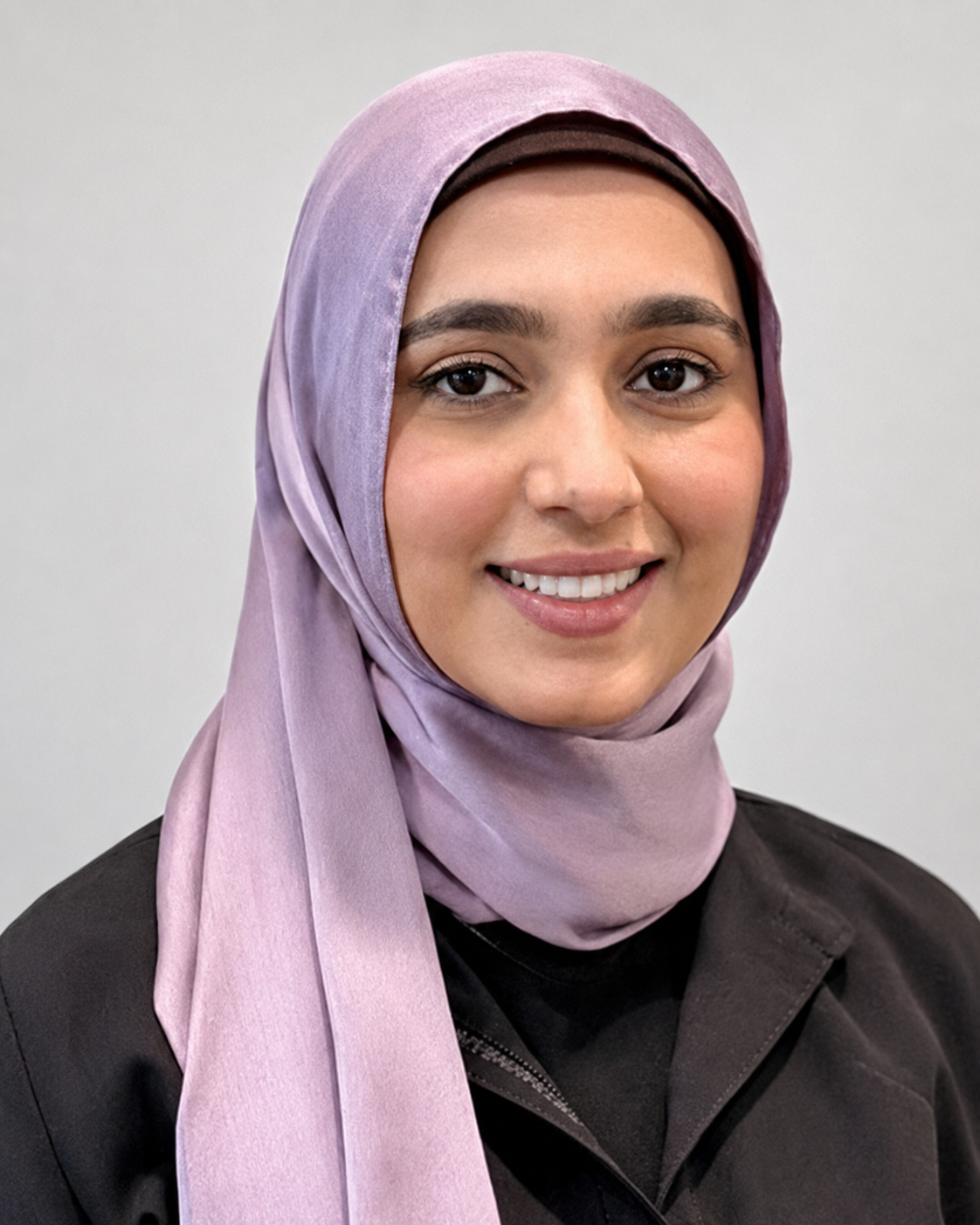 Hosai- Oral Health Therapist