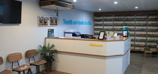 Your local dental clinic at Camooweal Street in Mount Isa.