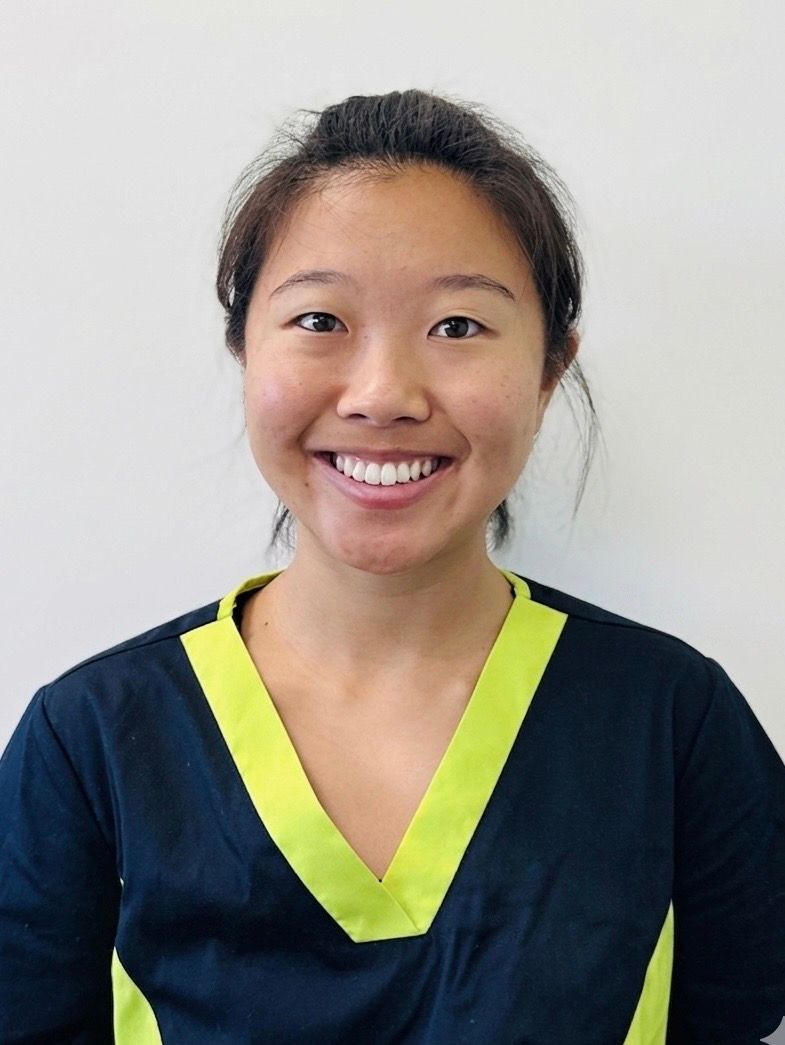 Image of Dr Tiffany Au, your local dentist.