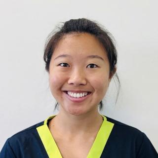 Image of Dr Tiffany Au, your local dentist.