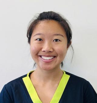 Image of Dr Tiffany Au, your local dentist.