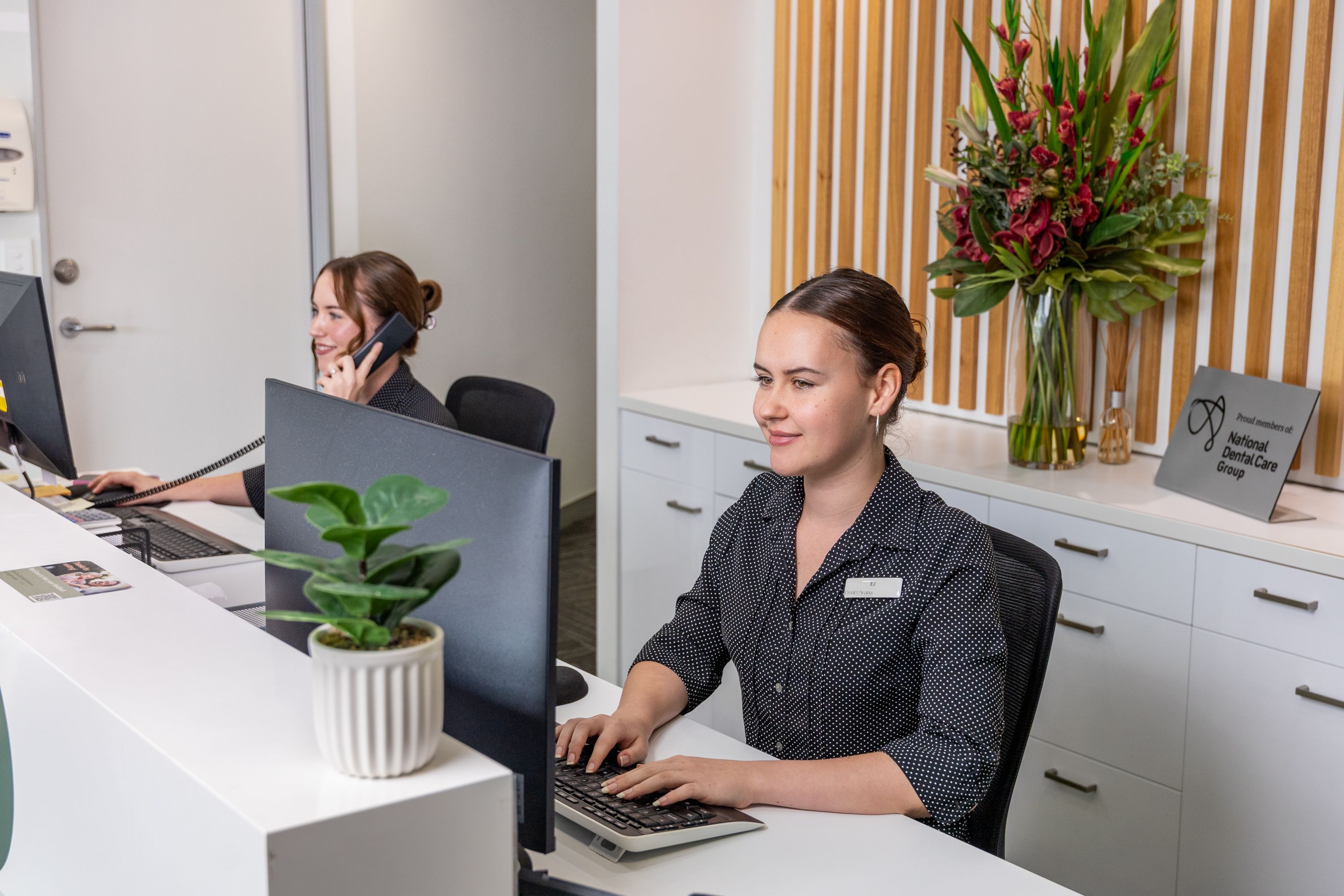 Your local dental clinic at Patricks Road in Arana Hills.