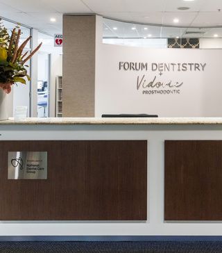 Welcome to Forum Dentistry
