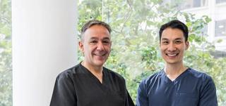 St Leonards dentists at Forum Dentistry