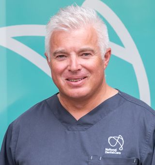 James Bosworth - Hygienist