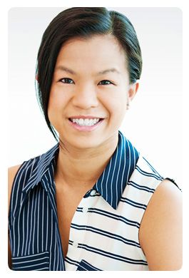 Image of Dr Vicki Foo, your local dentist from Canning Vale.
