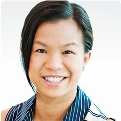 Image of Dr Vicki Foo, your local dentist from Canning Vale.