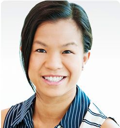 Image of Dr Vicki Foo, your local dentist from Canning Vale.