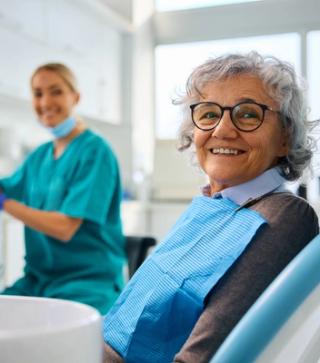 Oral Cancer Checks - A Key Part of Your Dental Visit