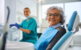Oral Cancer Checks - A Key Part of Your Dental Visit